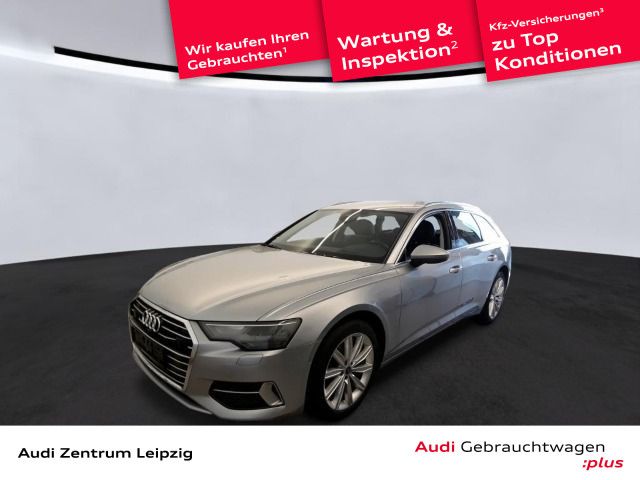 Image of Audi A6
