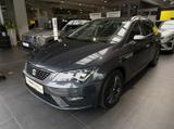 Seat Leon Sportstourer 2.0 TDI DSG Xcellence - Seat Leon Gebrauchtwagen in Dresden
