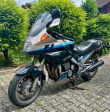 Yamaha FJ 1200 ABS Service neu/2. Scheibe/ inkl. Koffer - Offers