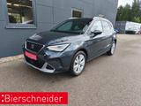 Seat Arona 1.0 TGI Xperience 5-J-Garantie NAVI KAMERA - mit CNG-Antrieb: Geländewagen