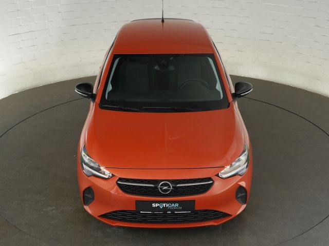 Corsa-e F EDITION 50kWh AT+KEYLESS+KLIMAAUTOMATI