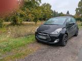 Hyundai ix20 1.6crdi 129tkm 2 Hand neu bre... - Hyundai ix20 Gebrauchtwagen in Bremen