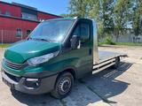 Iveco Daily 2,3 HTP  Abschleppwagen  TÜV / AU  NEU