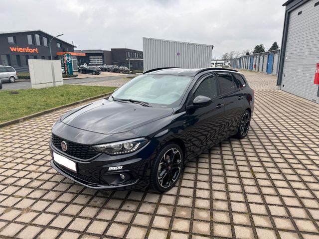 Fiat Tipo S-Design *1 HAND*NUR 3500 KM*R-KAMERA*