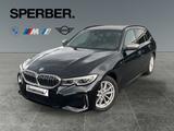 BMW M340i xDrive Head Up*Laser*ACC*Live Cockpit Prof - gebrauchte BMW M340i aus dem Jahr 2022