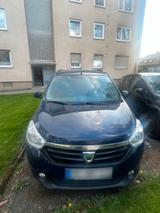 Dacia LPG Dacia Lodgy - Dacia Lodgy mit LPG-Antrieb
