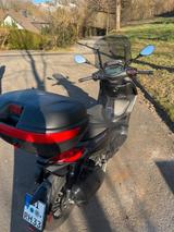 Piaggio Beverly 400 HPE  ! Topcase ! sehr gepflegt ! - PIAGGIO ROLLER 400