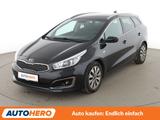 Kia cee'd 1.6 GDI Dream-Team*NAVI*TEMPO*CAM* - Kia cee'd / Ceed: Kombi