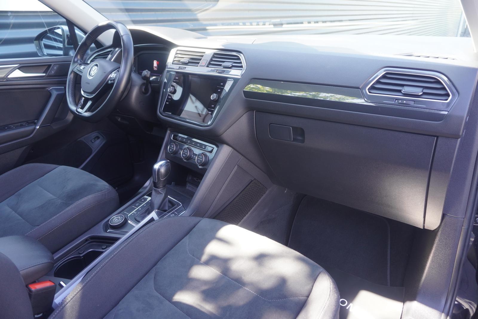 Volkswagen TIGUAN ALLSPACE 2.0 TDI DSG|R-LINE|HIGHLINE|PANO