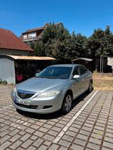 Mazda 6 ohne TÜV fest Preis - Mazda 6 in Frankfurt (Main)