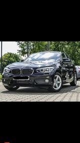 BMW 116i TÜV bis 07-27 / Neu Brem+Reifen / LED / Nav - BMW: R27