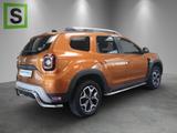 Dacia DUSTER Adventure TCe 130 2WD GPF - gebrauchte Dacia Duster aus dem Jahr 2019