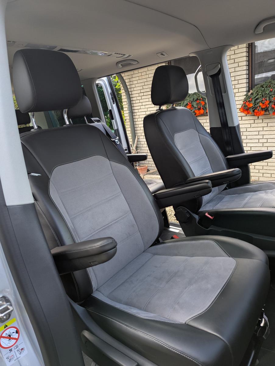Volkswagen T6 Multivan