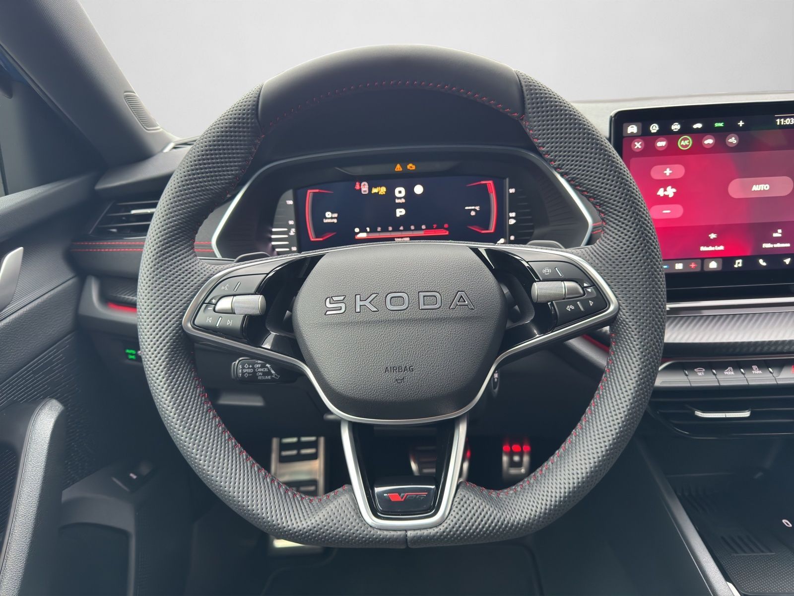 Skoda Octavia - Bild 10