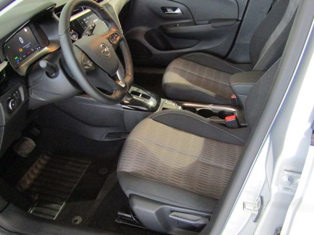 Corsa F Edition Electric,136PS