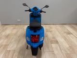 Vespa GTS 310 SUPER SPORT - HAUSPREIS - VESPA BLAU ROLLER