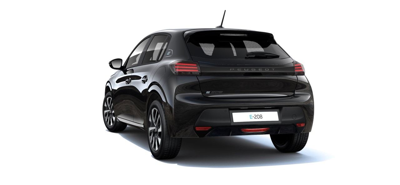 Peugeot 208 - Bild 5