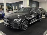 Mercedes-Benz GLC 300 de 4M AMG-Line*HUD*STHZ*DIST*360*LED*AHK - Mercedes-Benz GLC 300 in Herne