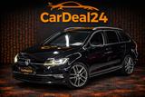 Volkswagen Golf VII Variant 2.0 TDI Highline DSG/Xenon/AHK - Volkswagen Golf: TDI Highline