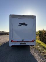 Laika DS4112 Ecovip Klima Solar Face to Face Sitze - Laika Integrierter Ecovip