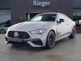 Mercedes-Benz CLE 53 AMG 4M+ Perf.Sitze*Pano*Digital Light*20" - gebrauchte Mercedes-Benz CLE 53 AMG aus dem Jahr 2024