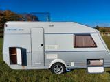 Kip 44 Grey-Line Spezial  Mover Fußbodenheizung - Kip Wohnwagen