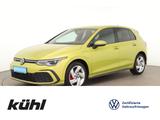 Volkswagen Golf 8 VIII 1.4 TSI eHybrid GTE LED+/Kamera/App/ - mit Hybrid-Antrieb: Gelb
