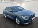 Audi Q3 Sportback 35 TFSI S line *LED*KAMERA*NAVI* - Audi Q3 sportback 35 TFSI Gebrauchtwagen