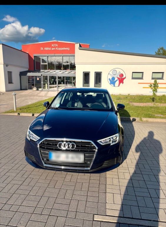 Image of Audi A3