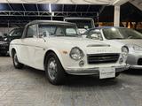 Datsun Other Fairlady 2000 Low window RHD year 1967 - Datsun Gebrauchtwagen