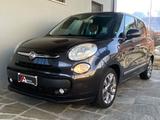 Fiat 500 L Living 500L Living 1.6 mjt Lounge 105 - Fiat 500L mit Schiebedach
