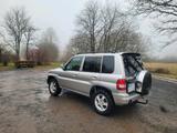 Mitsubishi pajero pinin 1.8 Benziner TÜV 1... - Mitsubishi Pajero Pinin: 1.8