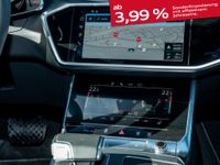 Audi A6 - Vorschau Bild 9