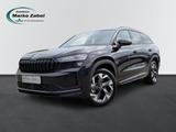 Skoda Kodiaq 1.5 TSI mHEV DSG Sportline 5-Sitze Memory - Skoda Kodiaq SPORTLINE mit Hybrid-Antrieb (Benzin/Elektro)
