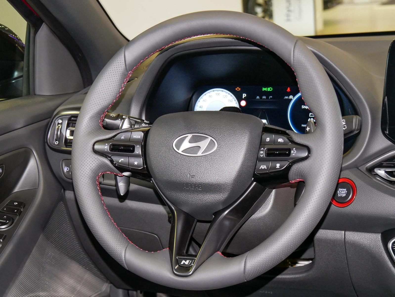 Hyundai i30 – Bild 20