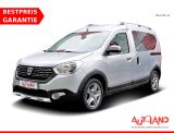 Dacia Dokker 1.3 TCe 130 Stepway Pro Navi Kamera PDC - Dacia aus 2021