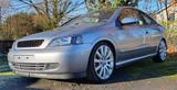 Opel Astra Coupé 2.2 16V - Generalüberholter Motor - Opel Astra: Allradantrieb
