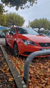 Seat Ibiza 1.2 TSI 92kW CONNECT CONNECT - Seat Ibiza: Connect