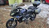 BMW R1250RS - BMW R 1250 RS