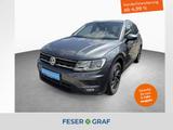 Volkswagen Tiguan JOIN 1.5 TSI NAVI TELEFON ACC PDC - Volkswagen Tiguan: 5n