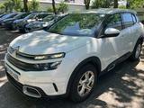 Citroën C5 Aircross BlueHDi 130 Stop&Start  EAT8 - Citroën C5 Aircross in Frankfurt (Main)