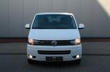 Volkswagen T5 Multivan 2.0TDI 114PS *KASSETTENLIFT* - Volkswagen T5: 5sitzer