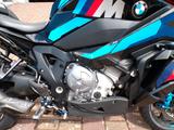 BMW M 1000 XR Competition Frästeile Carbon 5J Gara Ö - BMW M 1000 XR