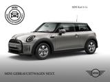 MINI Cooper Essential Trim LED DAB NAVI Klima PDC - MINI Cooper aus 2022