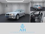 BMW 320i Edition Exclusive*1Hand*Wertanlage* - gebrauchte BMW 3er Reihe aus dem Jahr 2005