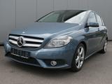 Mercedes-Benz B 200 SPORT-PAKET NAVI/AHK/PDC/KAMERA - Mercedes-Benz B 200: Sport