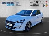 Peugeot 208 Allure Pack 1.2 PureTech 100 Kam.+LED+Navi - Peugeot 208 in Oldenburg