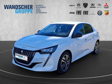 Peugeot 208 Allure Pack 1.2 PureTech