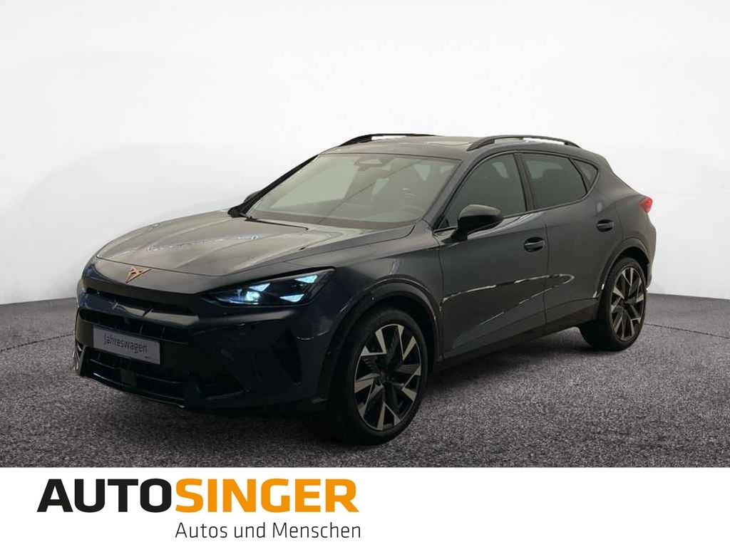 Image of Cupra Formentor