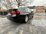 BMW 316 3 Limousine 316 i - BMW 316: 316i